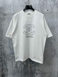 Picture of Chanel T Shirts Short _SKUChanelXS-Lxetr27218420
